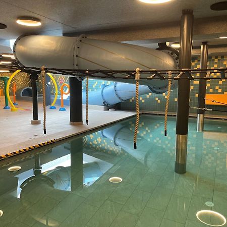 Schenna Resort Bagian luar foto