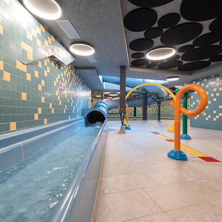 Schenna Resort Bagian luar foto