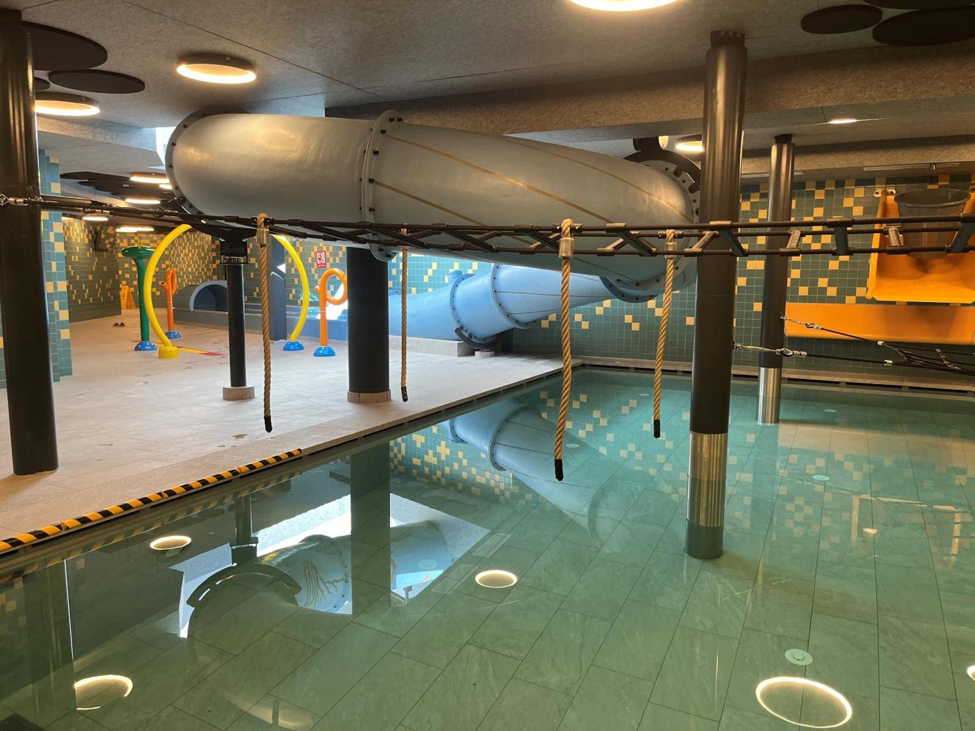 Schenna Resort Bagian luar foto