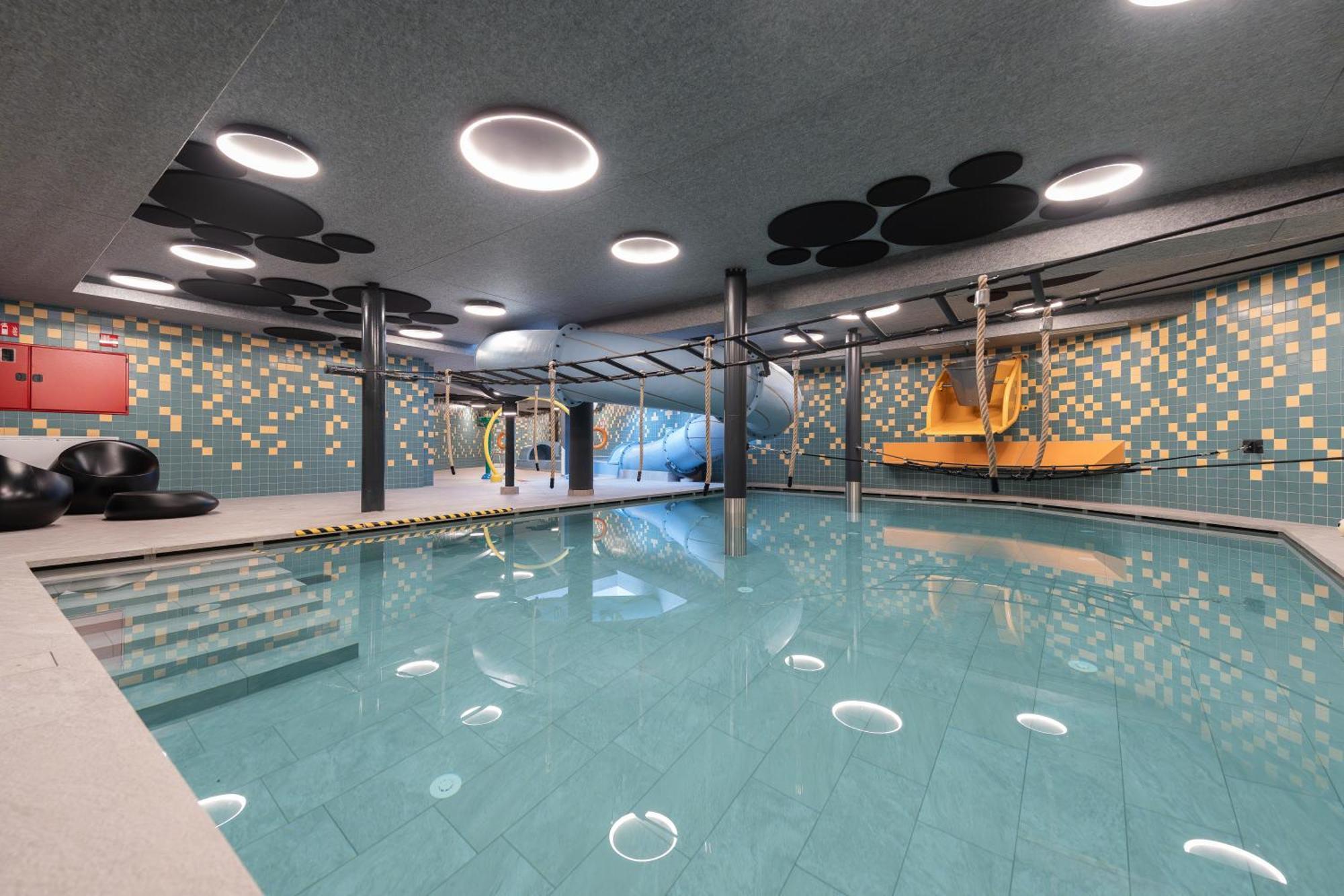 Schenna Resort Bagian luar foto